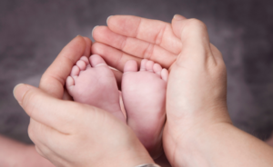 Read more about the article Baby Month 1: A Guide for Your Newborn’s First Month